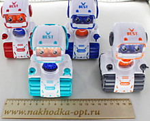 Робот на колесах YM-8800F
