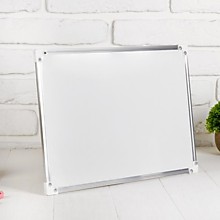 Доска двухсторонняя 35*50см
