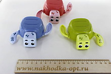 Little Turtle (заводная водоплавающая) HY-06