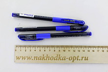 Ручка гелевая G-629 /12шт