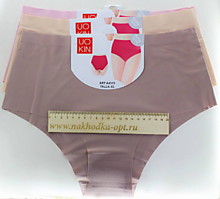 Трусы жен. А4319 р. XL безшовные