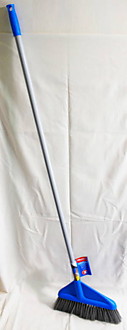 Веник Kleaner синий GSK003