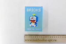 Лего мини констуктор Q5037 BRICKS микро