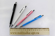 Механический карандаш 125-0,5мм+0,7мм (SARUKA)