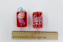 ЛАБУБУ в боночке MZS 8818
