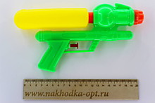 Водный пистолет №189
