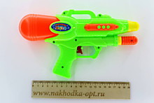 Водный пистолет №508