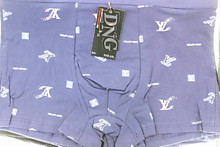 Трусы боксер муж. DNG р. 4XL