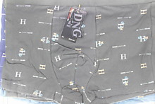 Трусы боксер муж. DNG р. 6XL