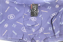Трусы боксер муж. DNG р. 7XL
