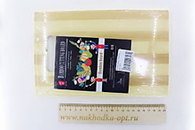 Доска разделочная бамбук Арт 201 16*25см