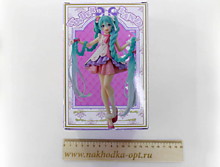 Кукла АНИМЕ С-005H