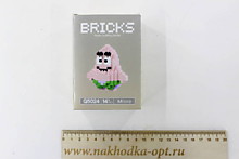 Лего мини констуктор Q5024 BRICKS микро