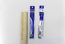 Стержень гел-Пиши-стирай GP 393 синий