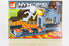 Лего LB325