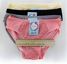Трусы жен. DН1468 р. XL