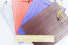 Пакет подарочный  1426 S 18*23*8