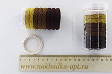 Резинка 62-2-3 (10шт)