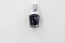 LavelleCollection Лак д/ногтей mini-color 6мл №69 идеальный черный