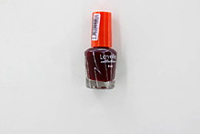 LavelleCollection Лак д/ногтей mini-color 6мл №70 малиновый