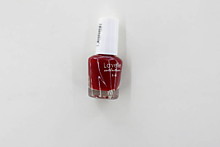 LavelleCollection Лак д/ногтей mini-color 6мл №71 классический красный