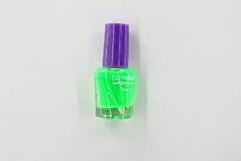 LavelleCollection Лак д/ногтей mini-color 6мл №73 салатовый неон