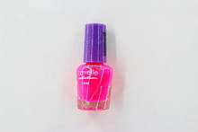 LavelleCollection Лак д/ногтей mini-color 6мл №75 розовый неон