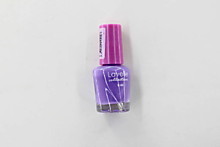 LavelleCollection Лак д/ногтей mini-color 6мл №76 фиолетовый неон