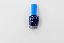 LavelleCollection Лак д/ногтей mini-color 6мл №77 синий неон