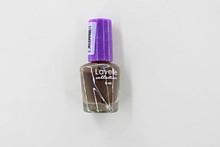 LavelleCollection Лак д/ногтей mini-color 6мл №83 кофе