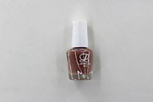 LavelleCollection Лак д/ногтей mini-color 6мл №84 горький шоколад