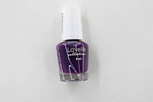 LavelleCollection Лак д/ногтей mini-color 6мл №87 сливовый