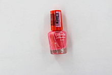 LavelleCollection Лак д/ногтей mini-color 6мл №95 коралловый шик